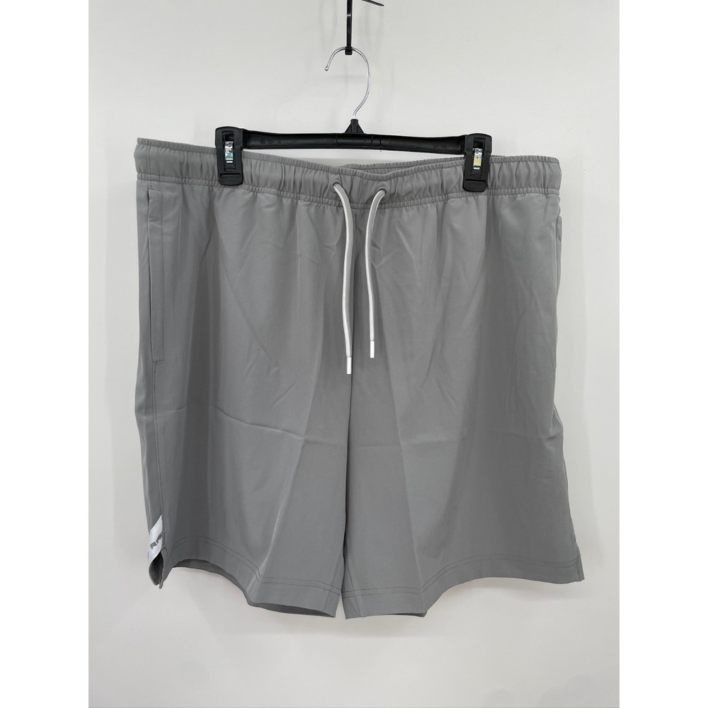 Rawlings‎ Men's Color Sync Technical Baseball Training Short Grey XL